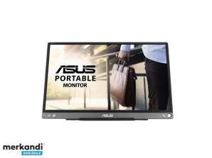 ASUS 39,6cm Profess.MB16ACE Mobile Monitor USB IPS 90LM0381-B04170