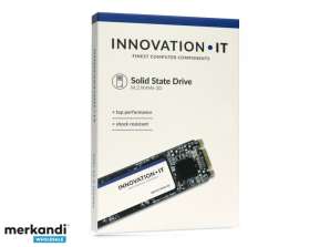 Innovation IT 00-256111 - 256 GB - M.2 00-256111