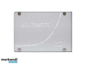 Intel SSDPE2KX020T801 - 2000 GB - 2,5 collas - 3200 MB / s SSDPE2KX020T801