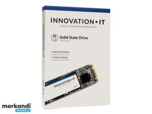 Innovation IT 00-240555 - 240 GB - M.2 - 520 MB / s - 6 Gbit / s 00-240555