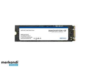 Inovace IT 00-256555 - 256 GB - M.2 00-256555