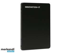 Innovation IT 00-256999 - 256 GB - 2,5 inča - 500 MB/s 00-256999