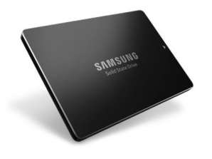 Samsung PM883 - 1920 GB - 2,5 инча - 550 MB / s - 6 Gbit / s MZ7LH1T9HMLT-00005