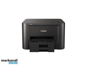 Canon MAXIFY IB4150 Black A4 Color Printer WLAN LAN Cloud Print 0972C006