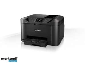 Canon MAXIFY MB5150 Multifunktionssystem 4-in-1 0960C006