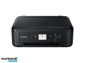 Canon PIXMA TS5150 Багатофункціональна система 3-в-1 чорний 2228C006