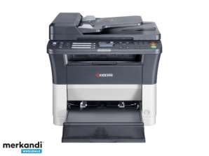 KYOCERA FS-1325MFP multifunction printer b / w laser 1102M73NL2