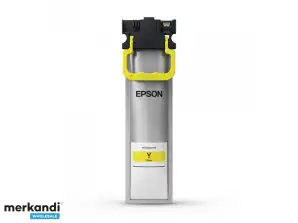 „Epson T9454“ 38,1 ml „Größe XL Yellow HC C13T945440“