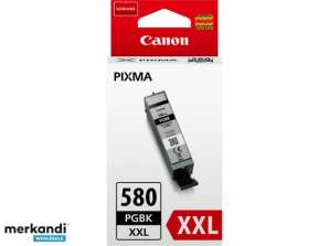 Canon TIN PGI580XXLPGBK negro HC 1970C001
