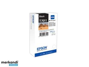 Epson TIN чорний EHC C13T70114010