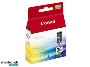 Canon TIN CLI-36 farge 1511B001