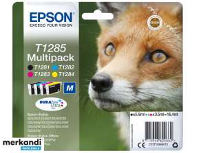„Epson TIN Multipack C13T12854012“