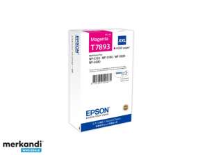 Epson TIN macenta XXL C13T789340