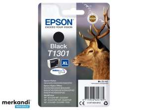 Epson TIN T130140 melns C13T13014012