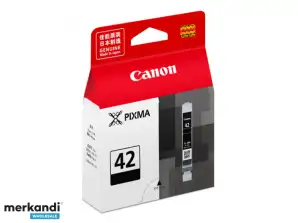 TIN Canon CLI42BK melns 6384B001
