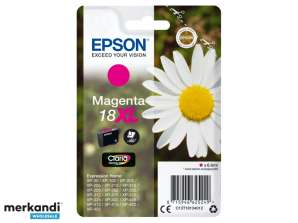 Epson TIN 18XL Magenta C13T18134012
