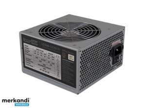 LC-Power 450W Office 80 + Bronce LC600-12 V2.31