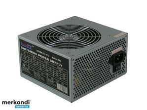 LC-Power 500W Office | LC500H-12 V2.2