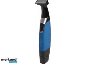 ProfiCare PC-BHT 3074 test-haj trimmer kék / fekete