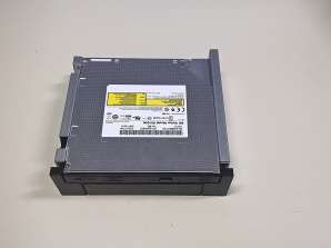 Fujitsu BD Потрійний письменник SATA slim (лоток) f. D538 D738 S26361-F3927-L320