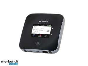 Netgear Nighthawk M2 Mobiler Hotspot Router LTE CA - MR2100-100EUS