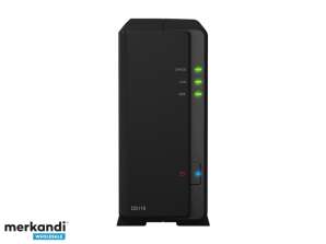 NAS-сервер Synology DiskStation DS118