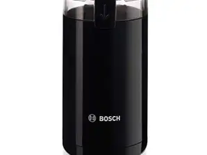 Μύλος καφέ Bosch 180W TSM6A013B μαύρο