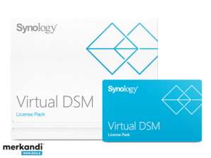 Synology Virtual DSM -lisenssi VIRTUAL DSM -LISENSSI