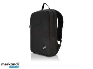 Рюкзак для ноутбуків Lenovo 15.6 Thinkpad Базовий рюкзак Schwar 4X40K09936