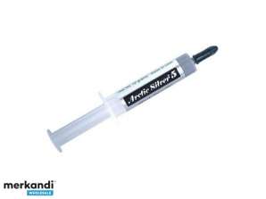 Arctic Thermal Compound Silver AS 5 12 gram AS5-12G