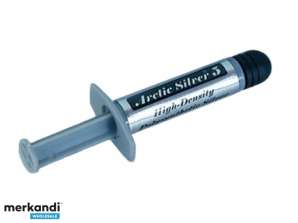 Arctic Silver Thermal Compound AS 5 3,5 Gramm AS5-3.5G