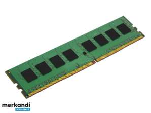 Kingston ValueRAM memória DDR4 2666MHz 32GB KVR26N19D8 / 32