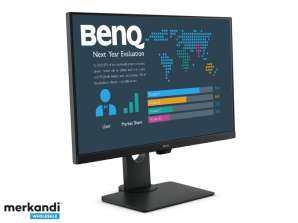 „BenQ“ 68,6 cm BL2780T 16: 9 HDMI / DP juodas kėlimo / pasukimo spk. FHD 9H.LGYLA.FBE