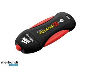 Corsair Флэш-накопитель Voyager GT USB 3.0 USB флэш-накопитель 256 ГБ CMFVYGT3C-256 ГБ