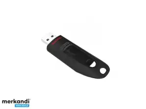 SanDisk USB-flashdrev 512GB Ultra USB3.0 SDCZ48-512G-G46