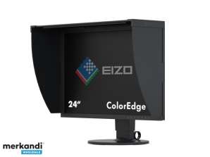 EIZO 61,0 cm (24) 16:10 DVI + HDMI + DP + USB IPS noir CG2420