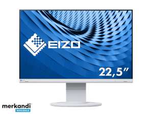 EIZO 58,4 cm (23)16:10 HDMI+DP+USB IPS hvit EV2360-WT