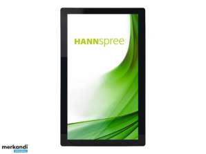 „Hannspree“ 39,6 cm (15,6) 16: 9 HDMI + DP + VGA HO165PTB