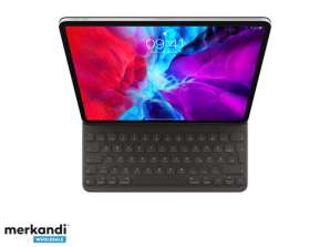 „Apple Smart“ klaviatūra, skirta „iPad Pro 12,9 Deutsch (4.Gen)“ MXNL2D / A