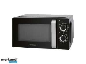 ProfiCook microwave with grill 17L 700 / 900W PC-MWG 1208