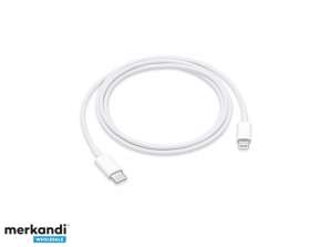 Apple Lightning to USB-C cable 1m MQGJ2ZM / A