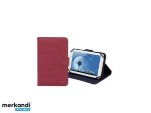 Riva Tablet Case 3312 7 red 3312 RED