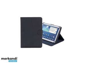 Riva Tablet Case 3317 8 black 3317 BLACK