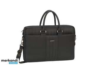 Rivacase 8135 - briefcase - 39.6 cm (15.6 inch) - shoulder strap - 795 g - black R8135