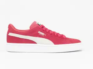PUMA SUEDE CLASSIC JR SNEAKERS FOR BOYS AND GIRLS IN 3 COLORS