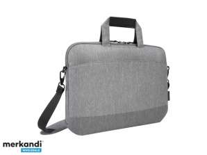 Bakker Elkhuizen Notebook Case CityLite Slipcase 15,6 grijs retail BNETSS960GL