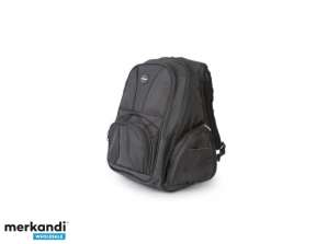 Kensington NB Bag Contour 15.6 sac à dos pour ordinateur portable noir 1500234