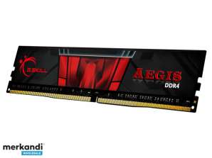 G.Skill AEGIS   DDR4   8 GB   PC3200 G.Skill F4 3200C16S 8GIS