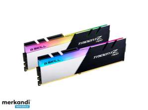 „G.Skill TridentZ Neo“ serija - DDR4 - 16 GB „G.Skill F4-3600C16D-16GTZNC“