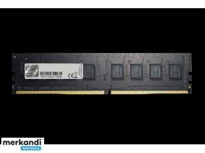 2666 8GB G.Skill DDR4 Value CL19 8GNT F4 2666C19S 8GNT